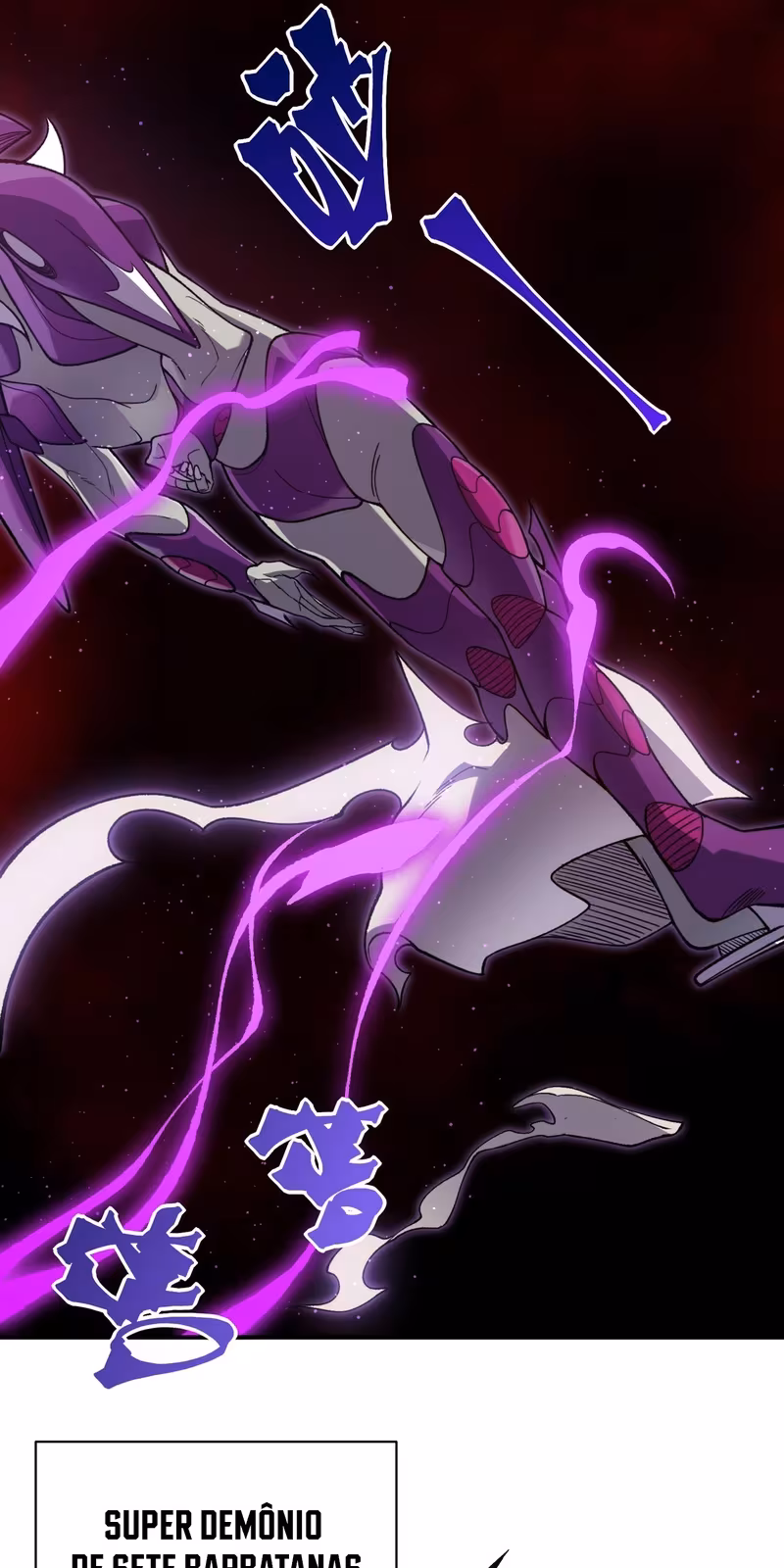 Página do Capítulo 113