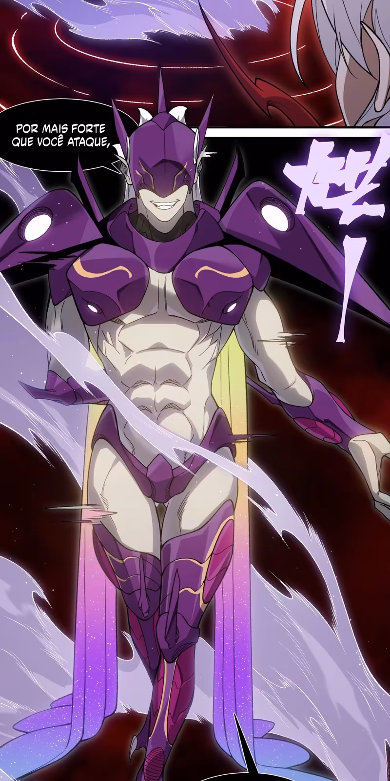 Página do Capítulo 114