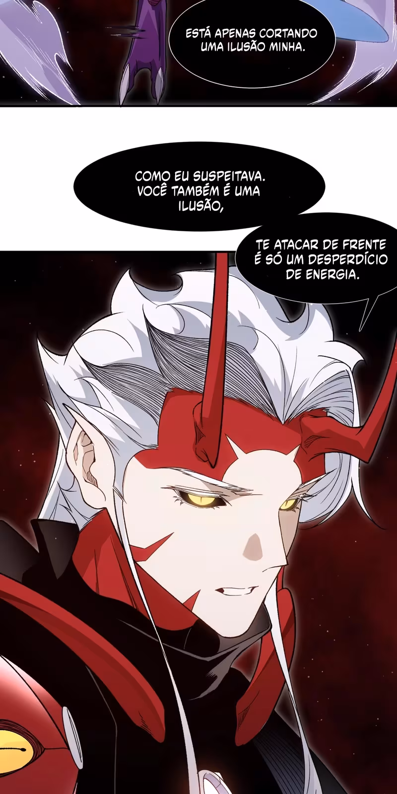 Página do Capítulo 114