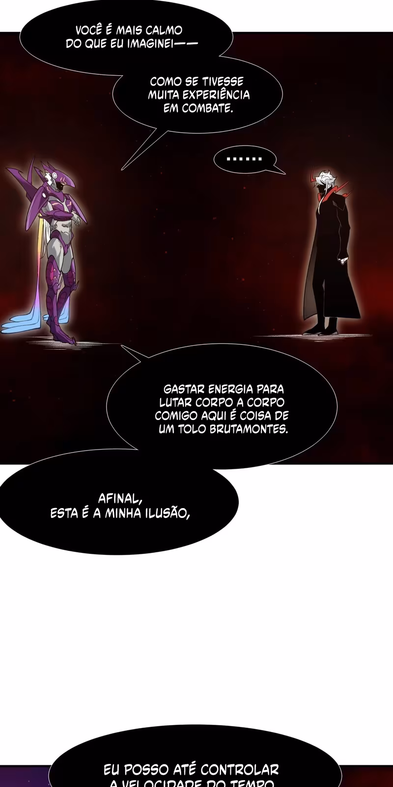 Página do Capítulo 114