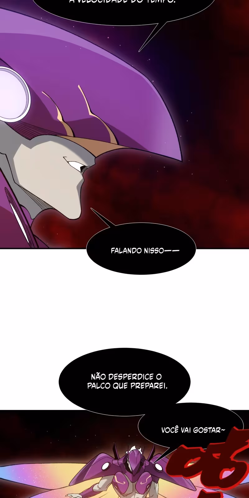 Página do Capítulo 114