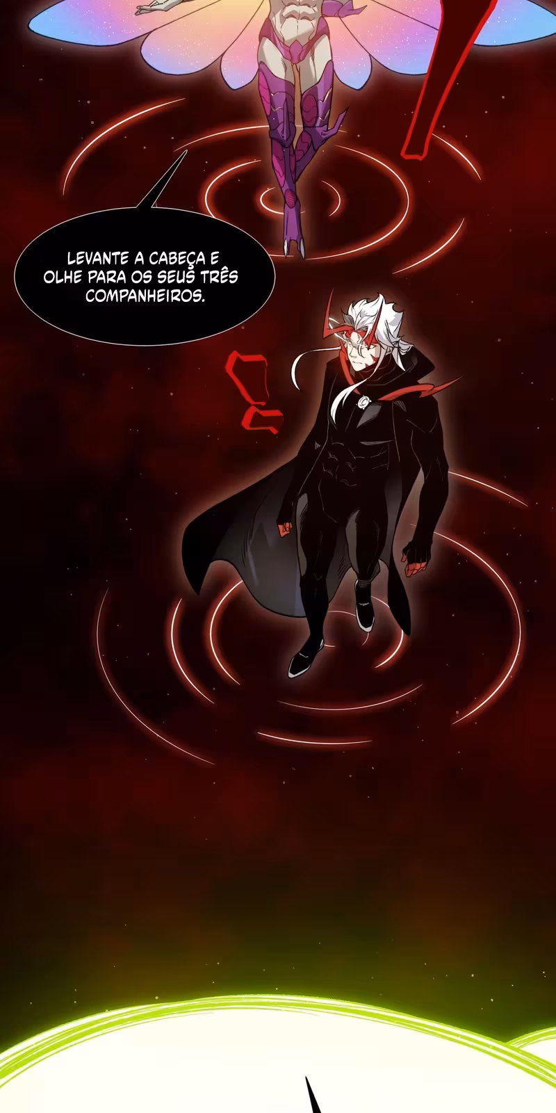 Página do Capítulo 114