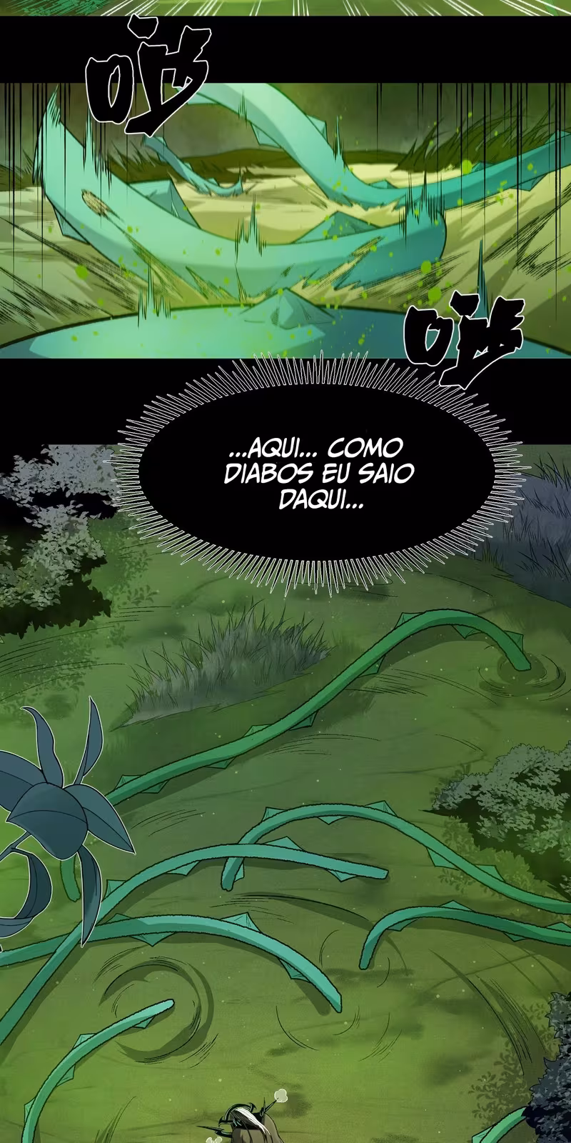 Página do Capítulo 114