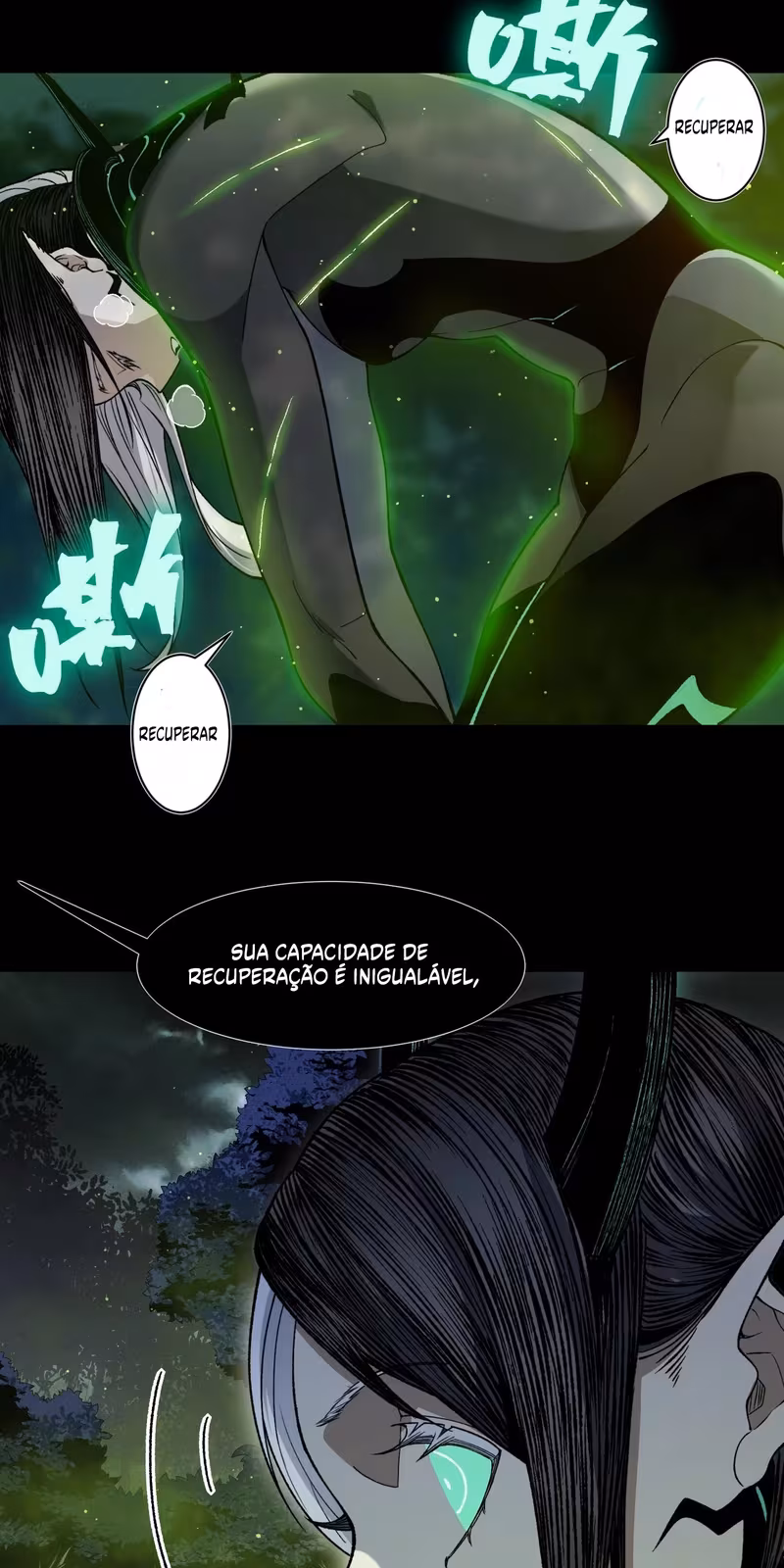 Página do Capítulo 114