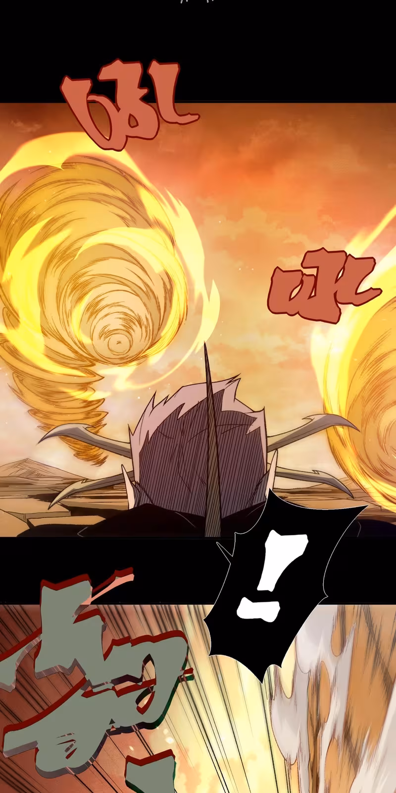 Página do Capítulo 114