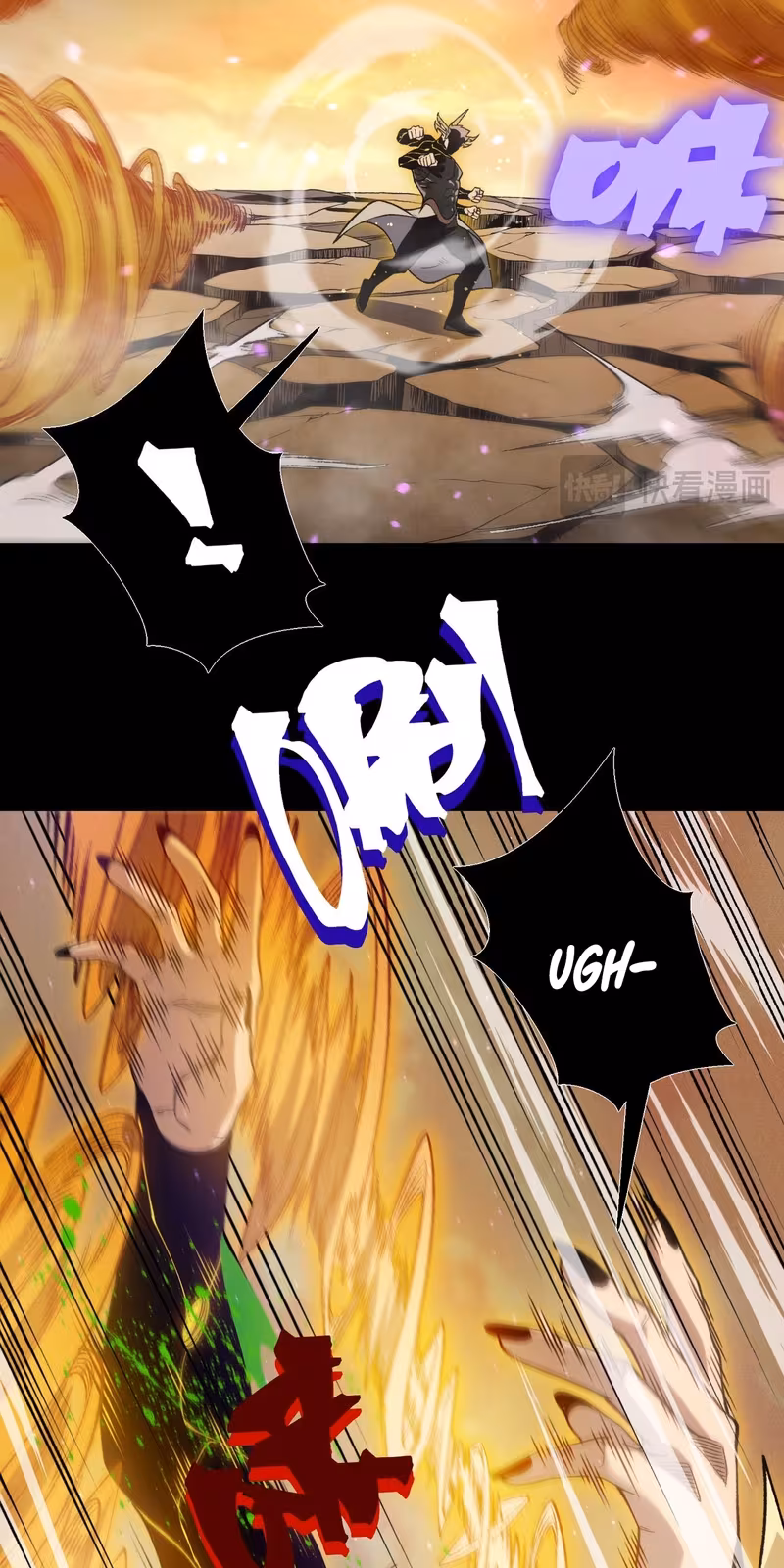 Página do Capítulo 114