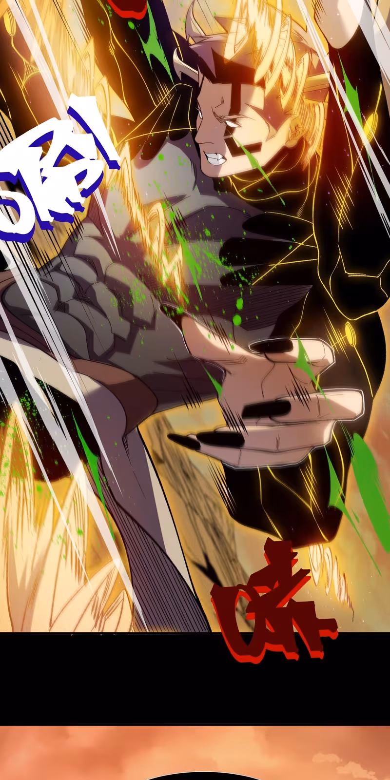 Página do Capítulo 114