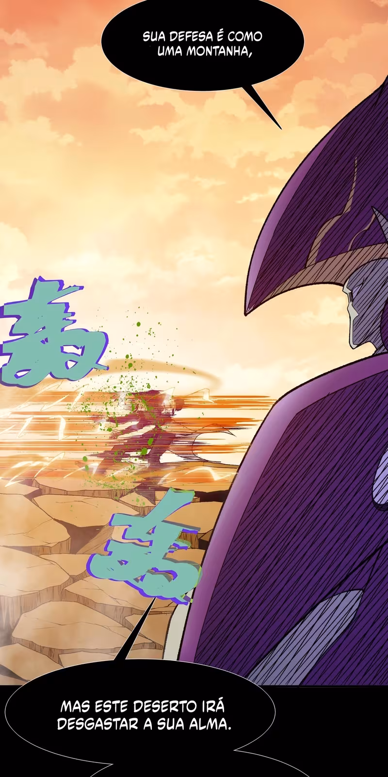 Página do Capítulo 114