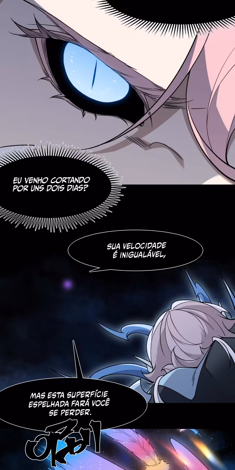 Página do Capítulo 114