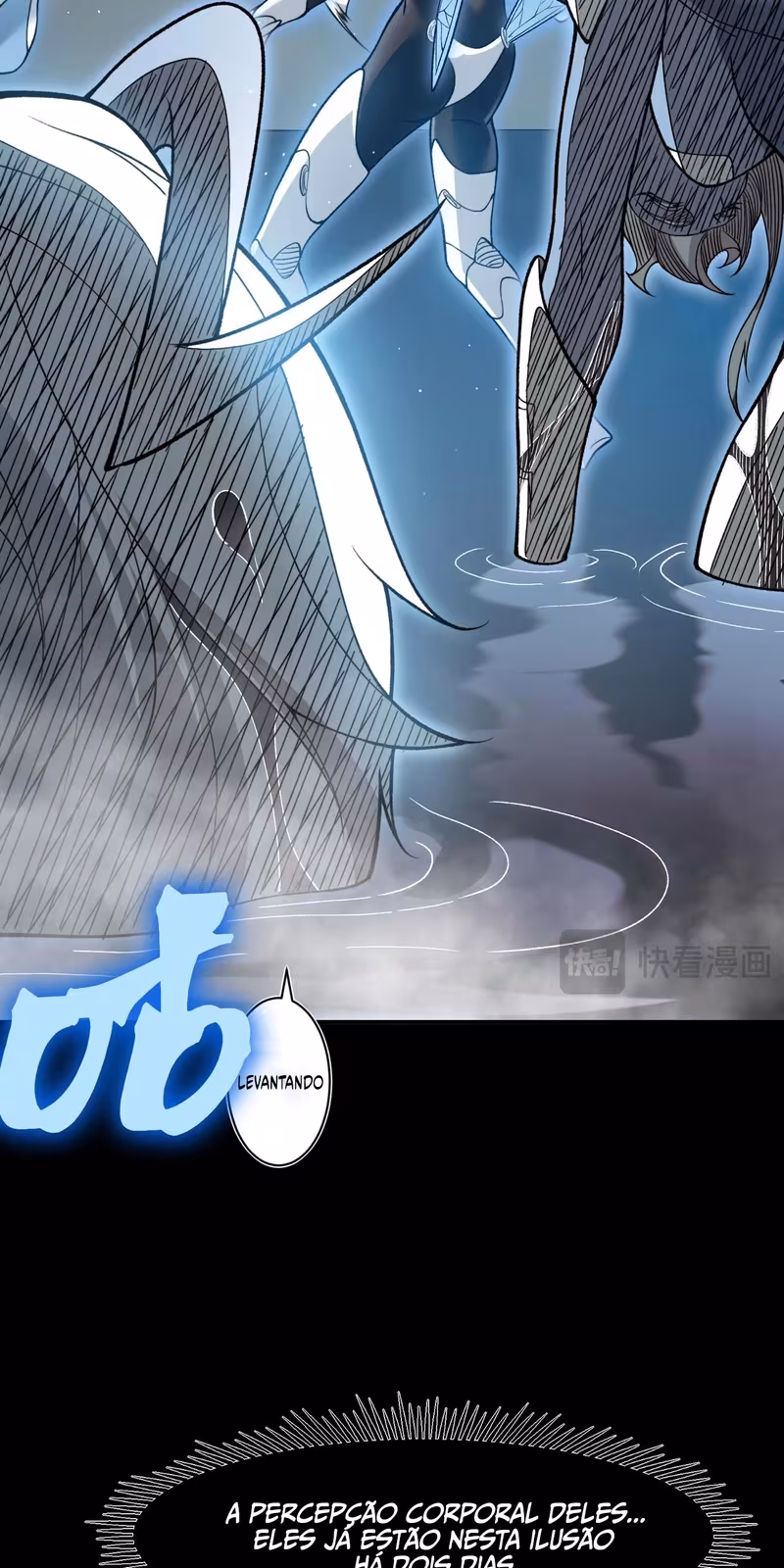 Página do Capítulo 114