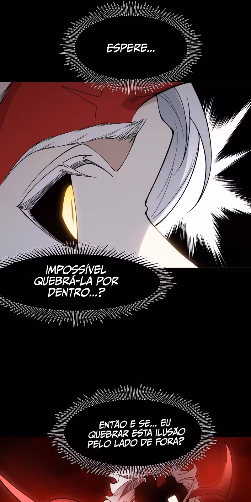 Página do Capítulo 114