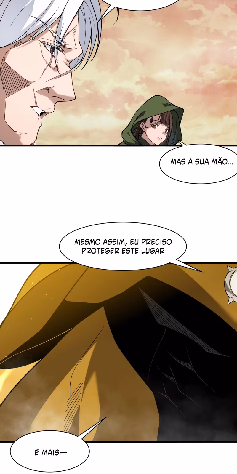 Página do Capítulo 114