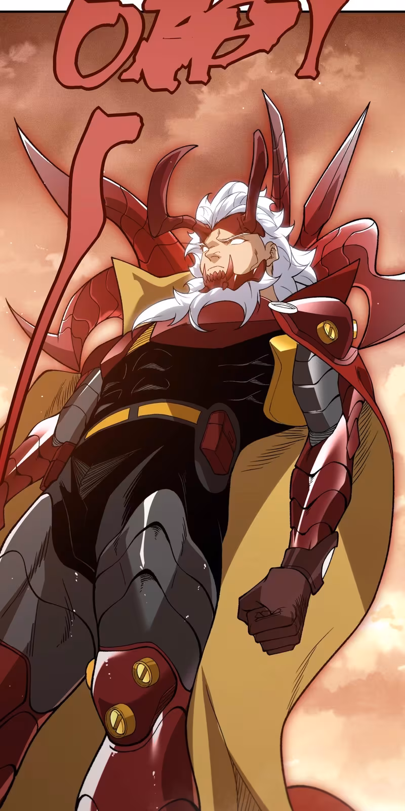 Página do Capítulo 114