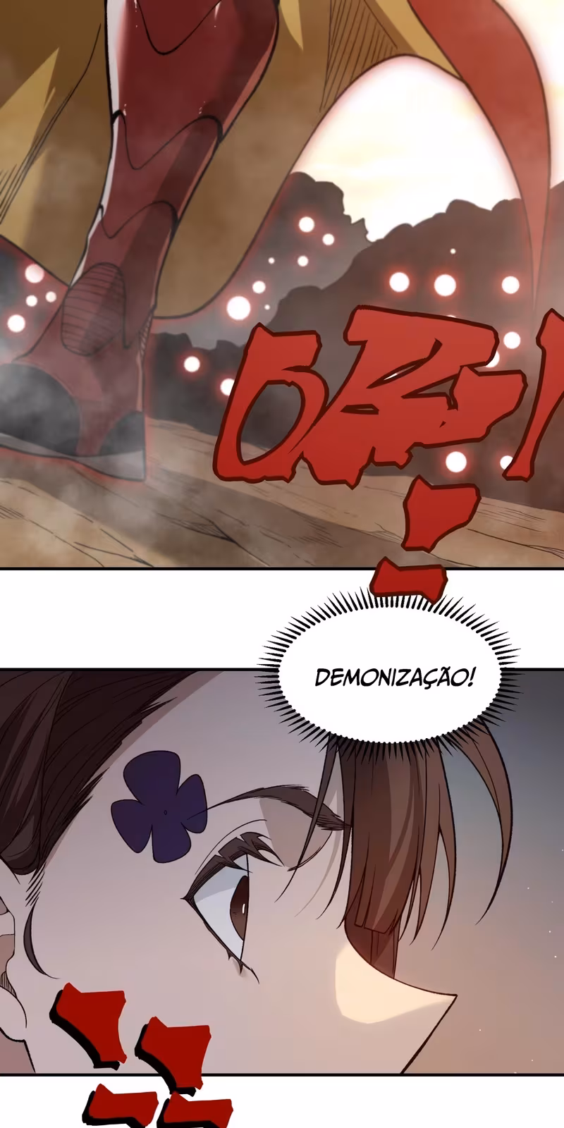 Página do Capítulo 114