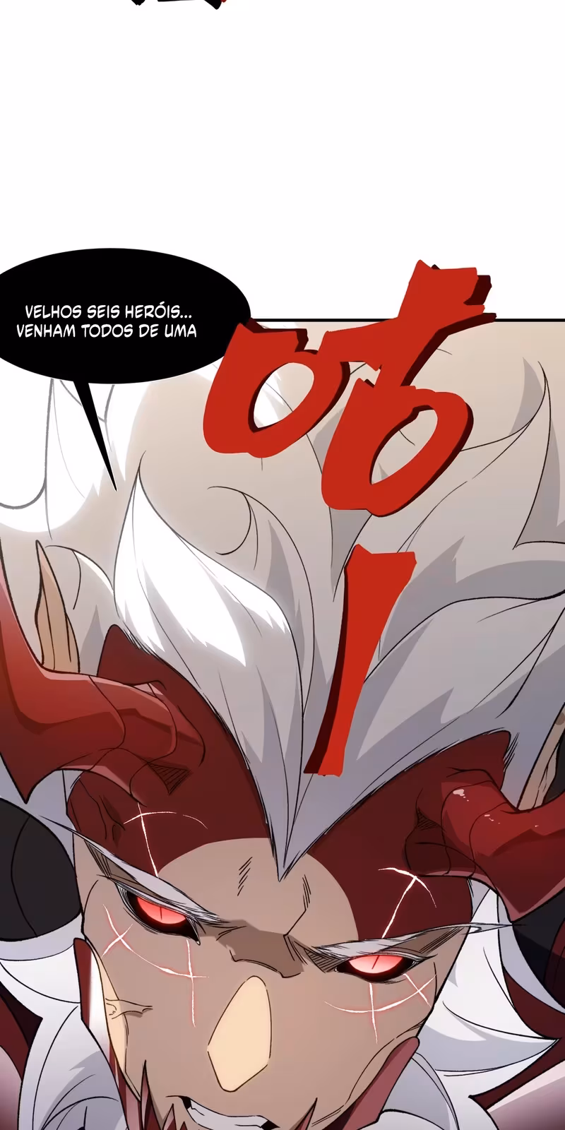 Página do Capítulo 114