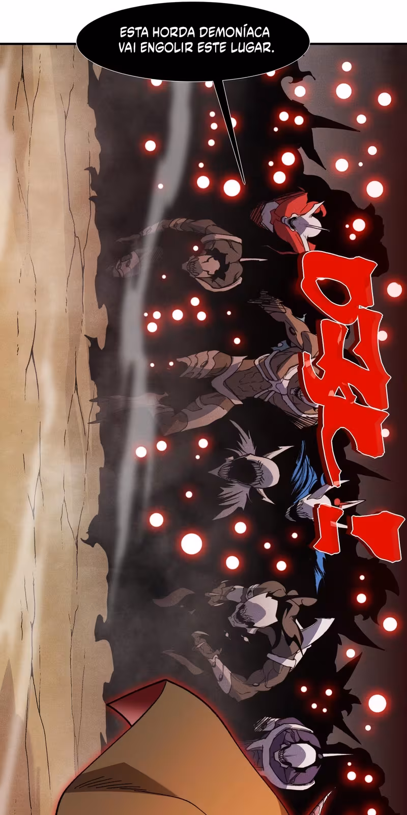 Página do Capítulo 114