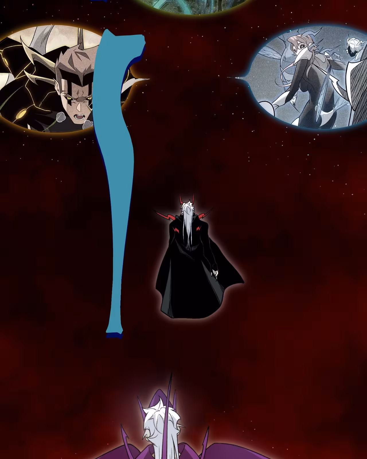 Página do Capítulo 115