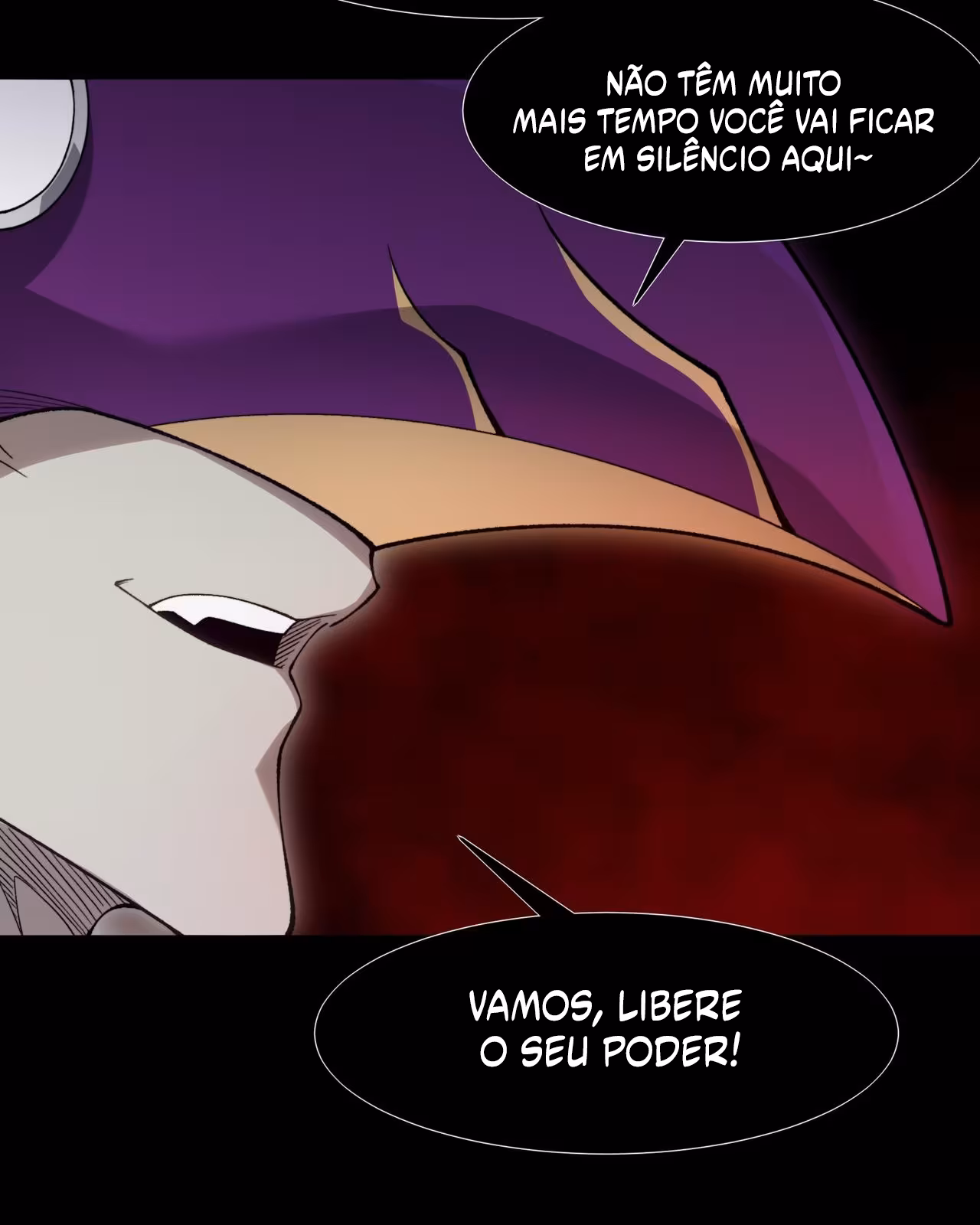 Página do Capítulo 115