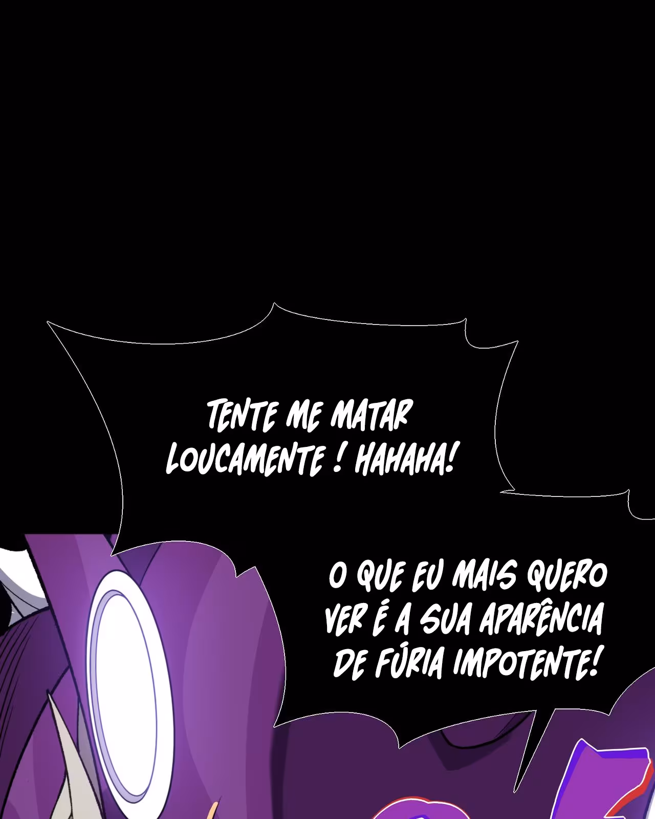 Página do Capítulo 115