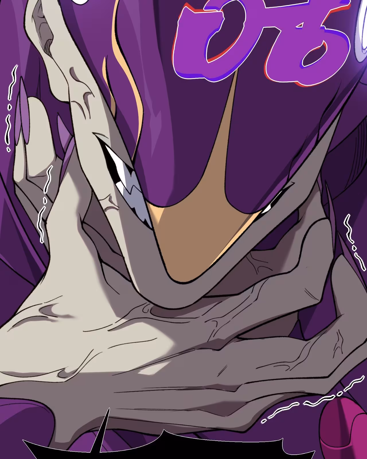 Página do Capítulo 115