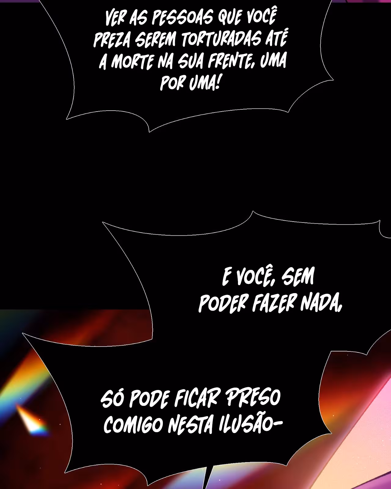 Página do Capítulo 115