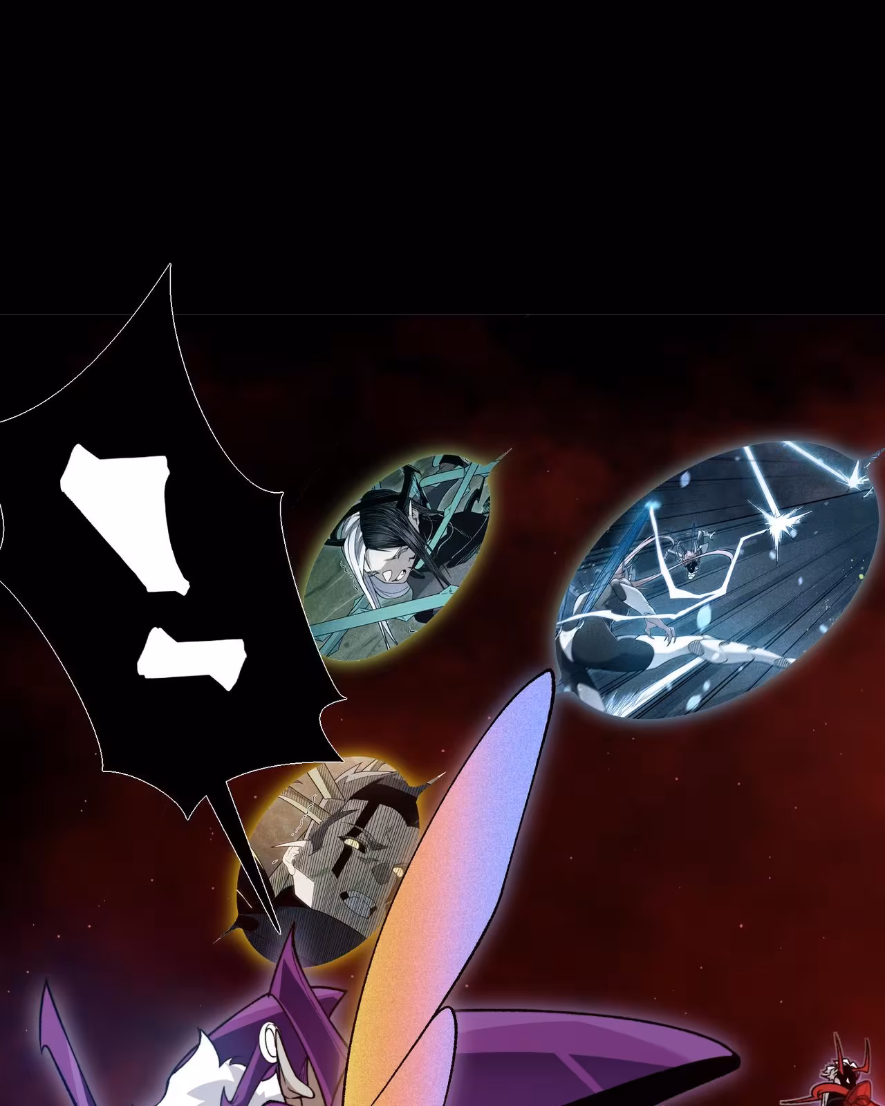 Página do Capítulo 115