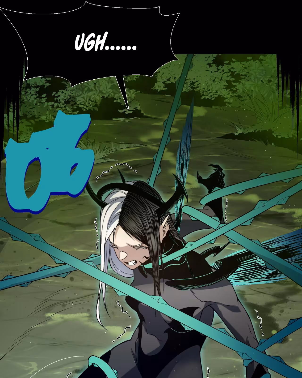 Página do Capítulo 115