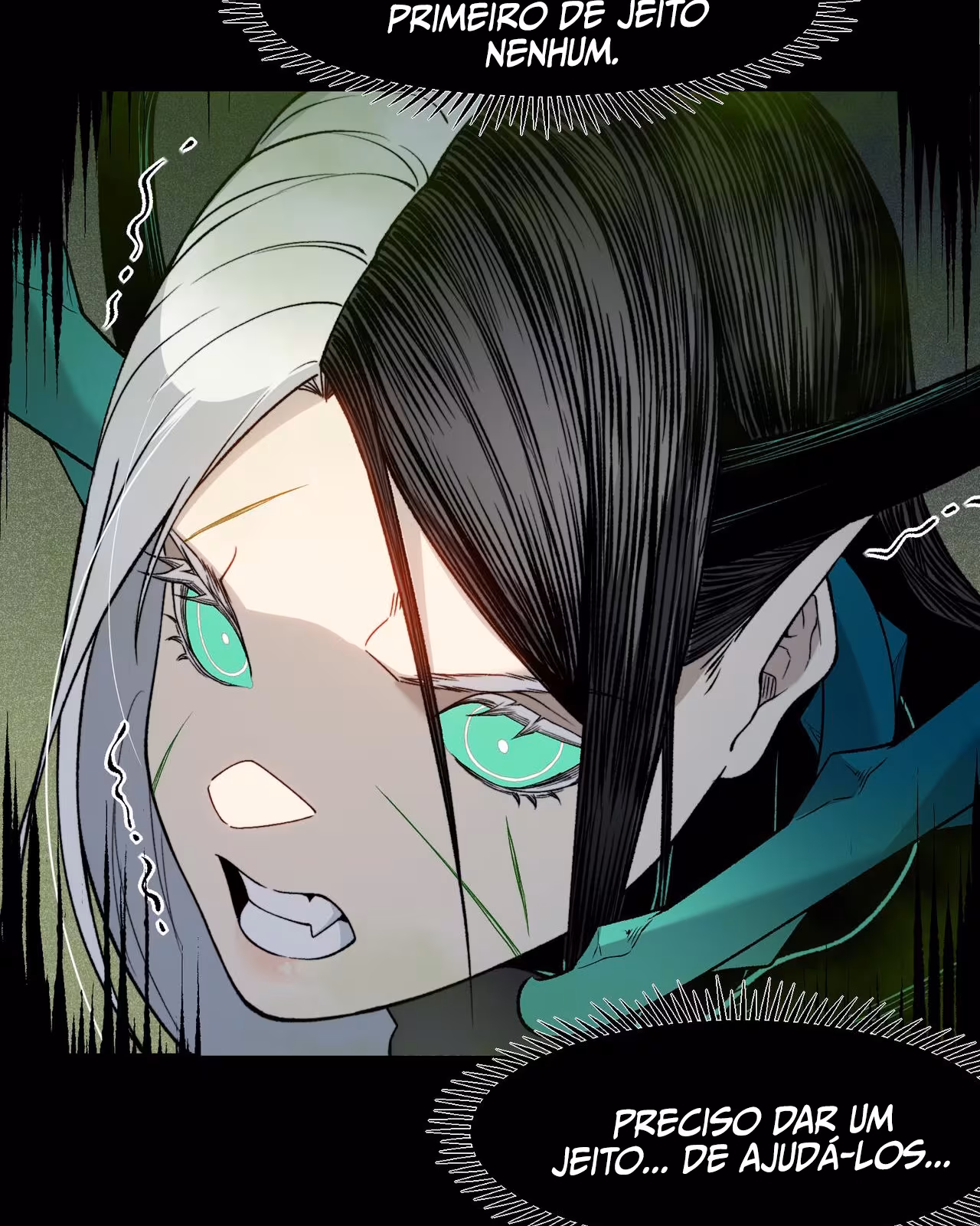 Página do Capítulo 115