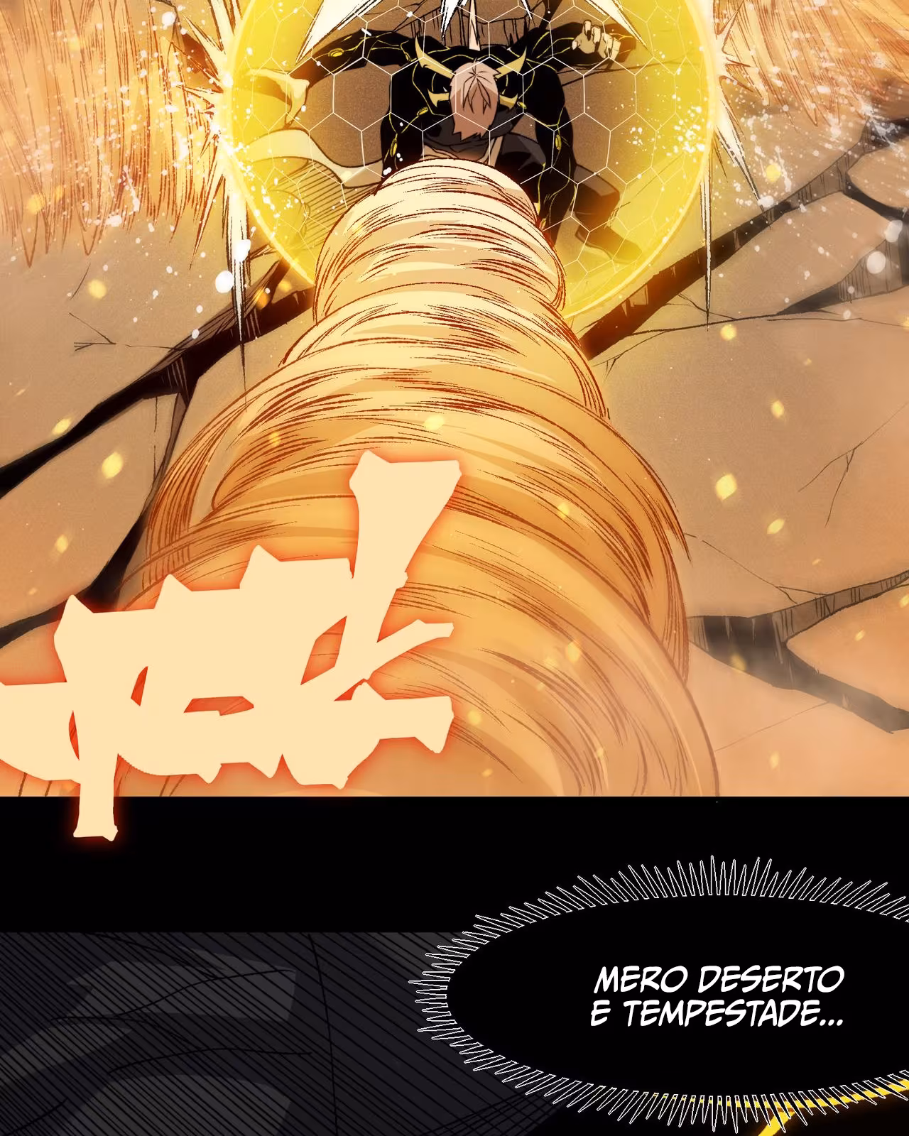 Página do Capítulo 115