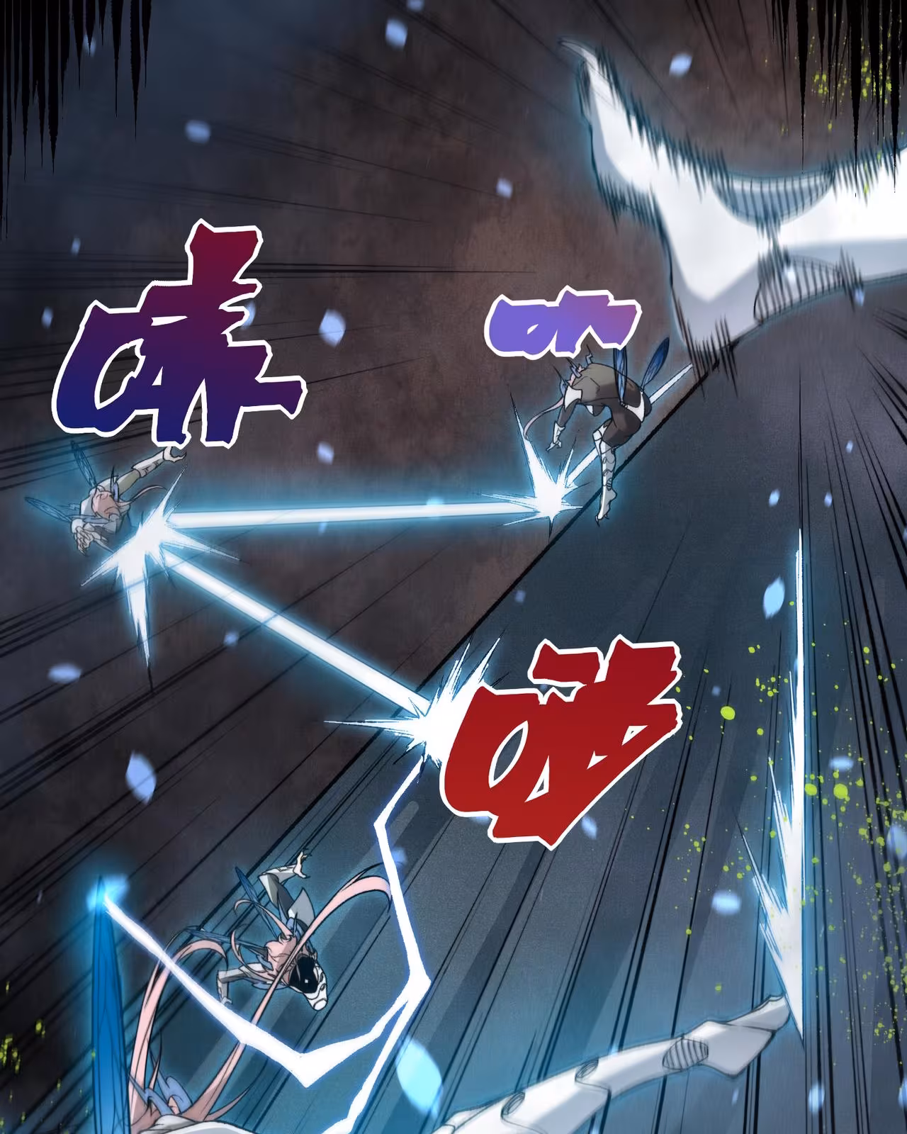 Página do Capítulo 115