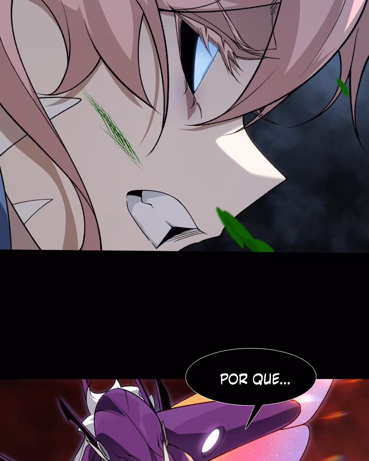 Página do Capítulo 115