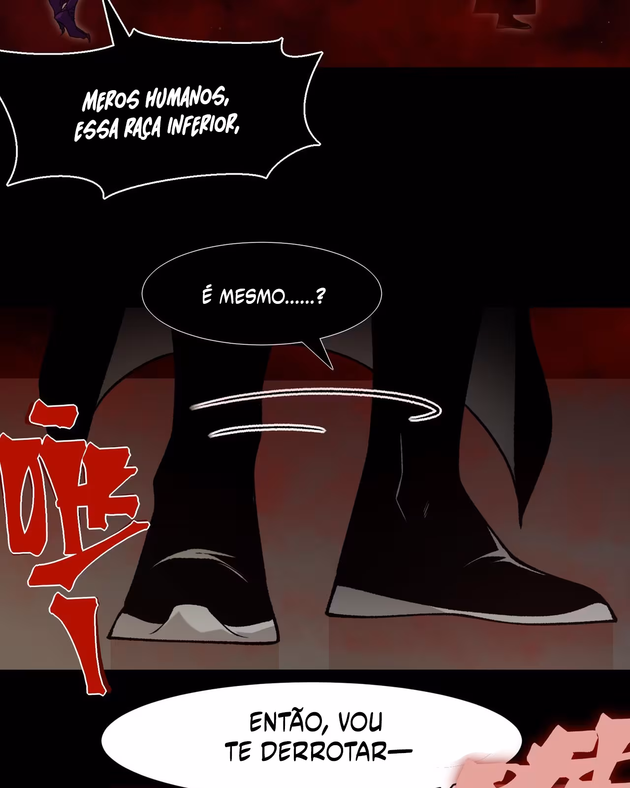 Página do Capítulo 115