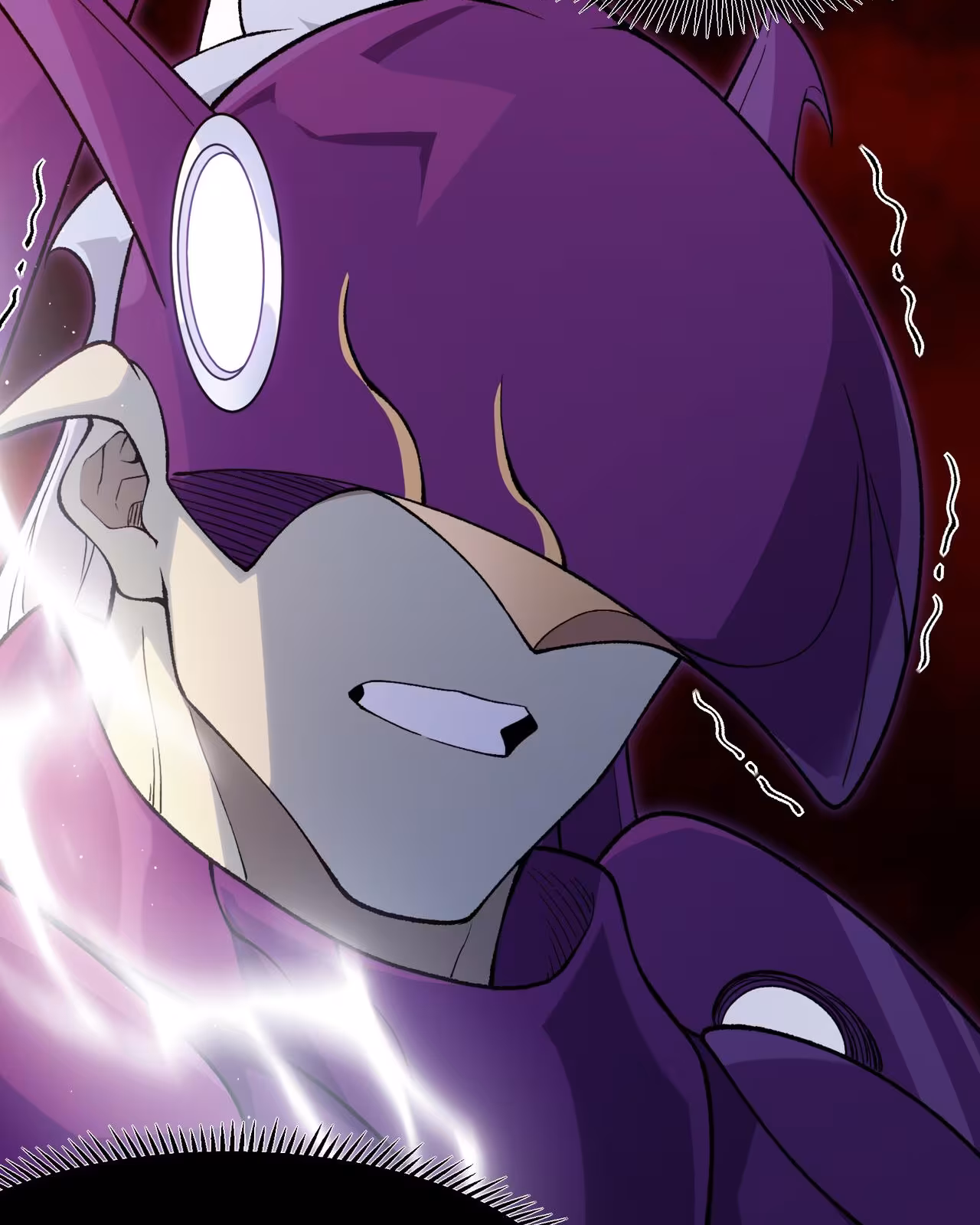 Página do Capítulo 115