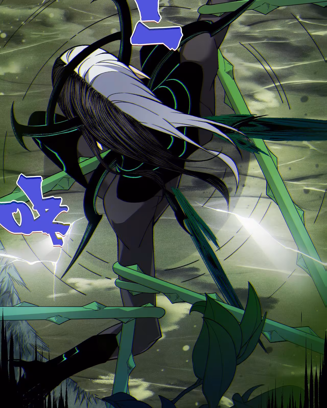 Página do Capítulo 115