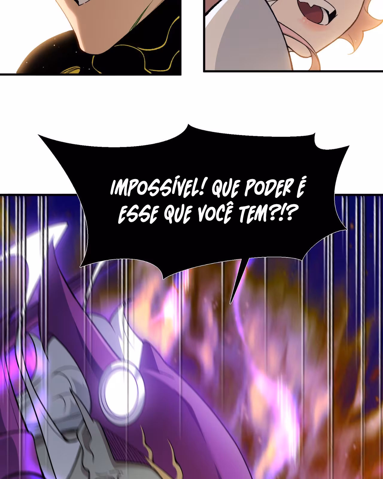 Página do Capítulo 115