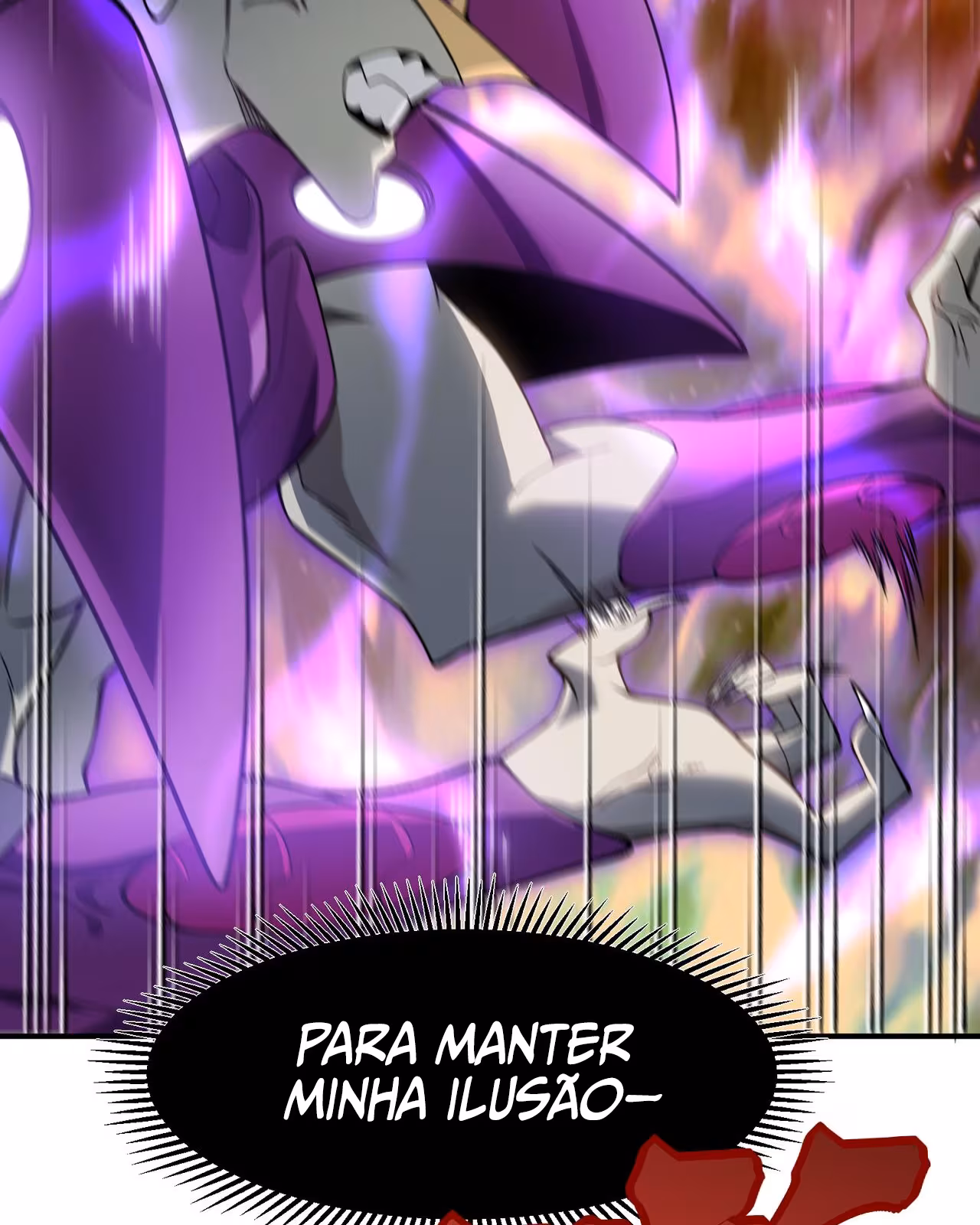 Página do Capítulo 115