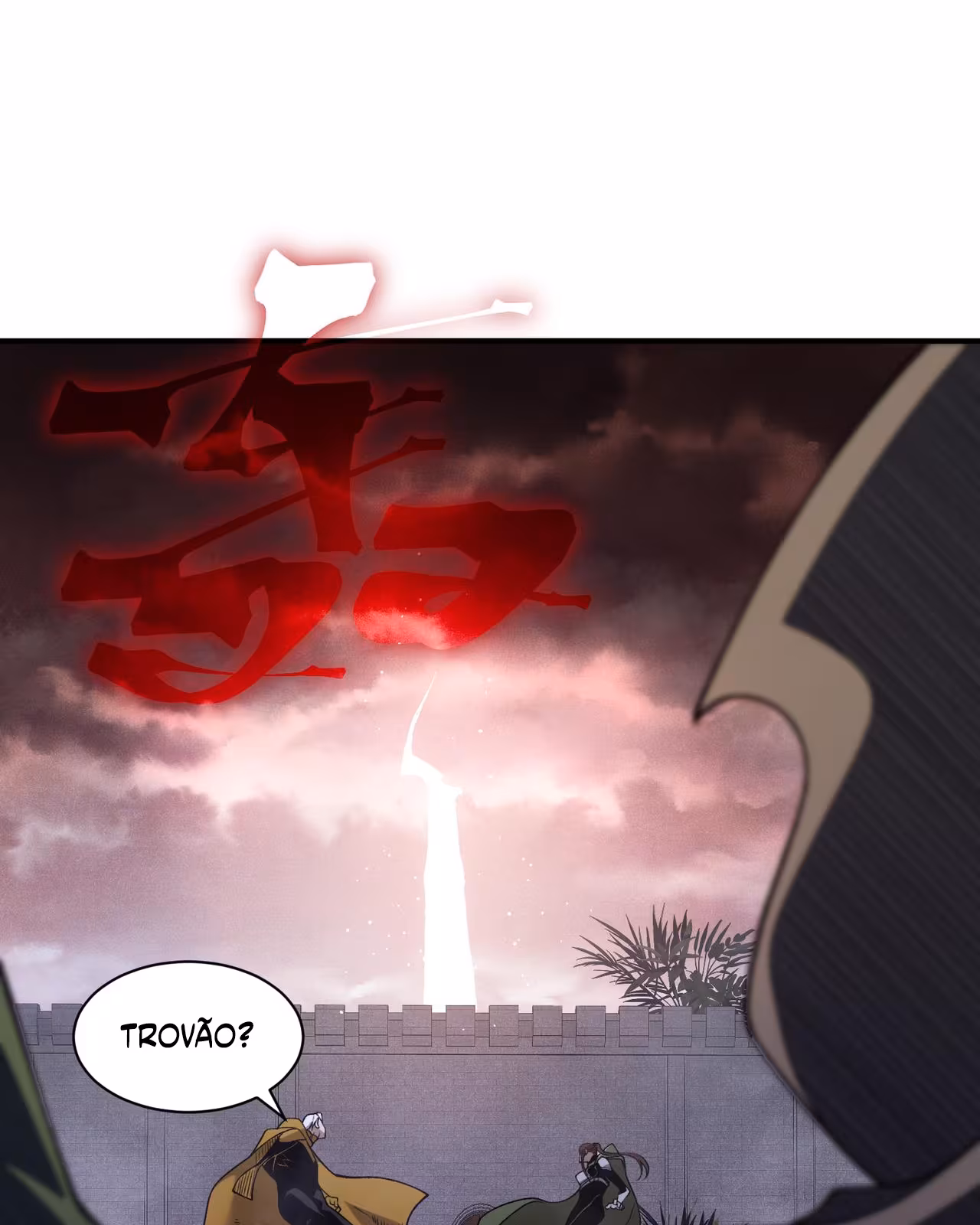 Página do Capítulo 115