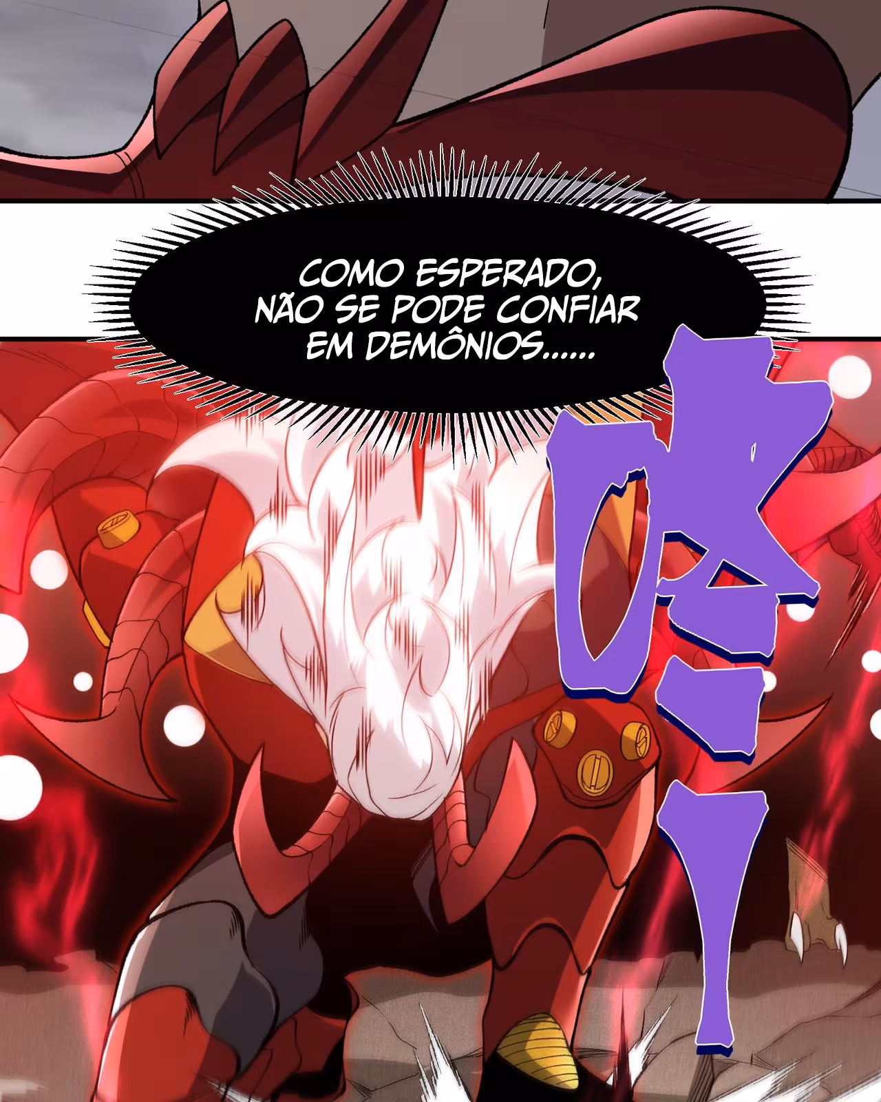 Página do Capítulo 115