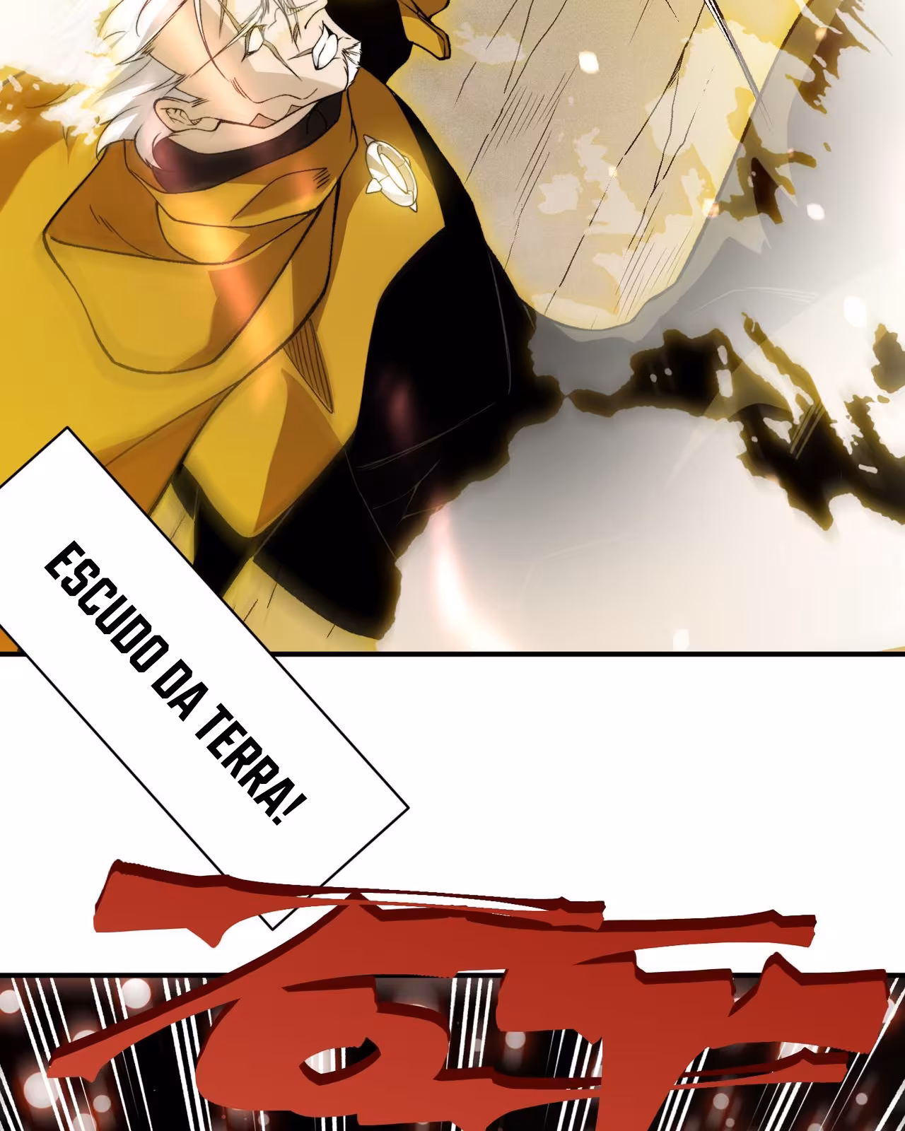 Página do Capítulo 115