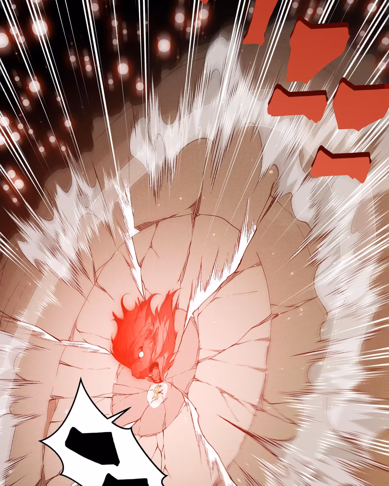 Página do Capítulo 115