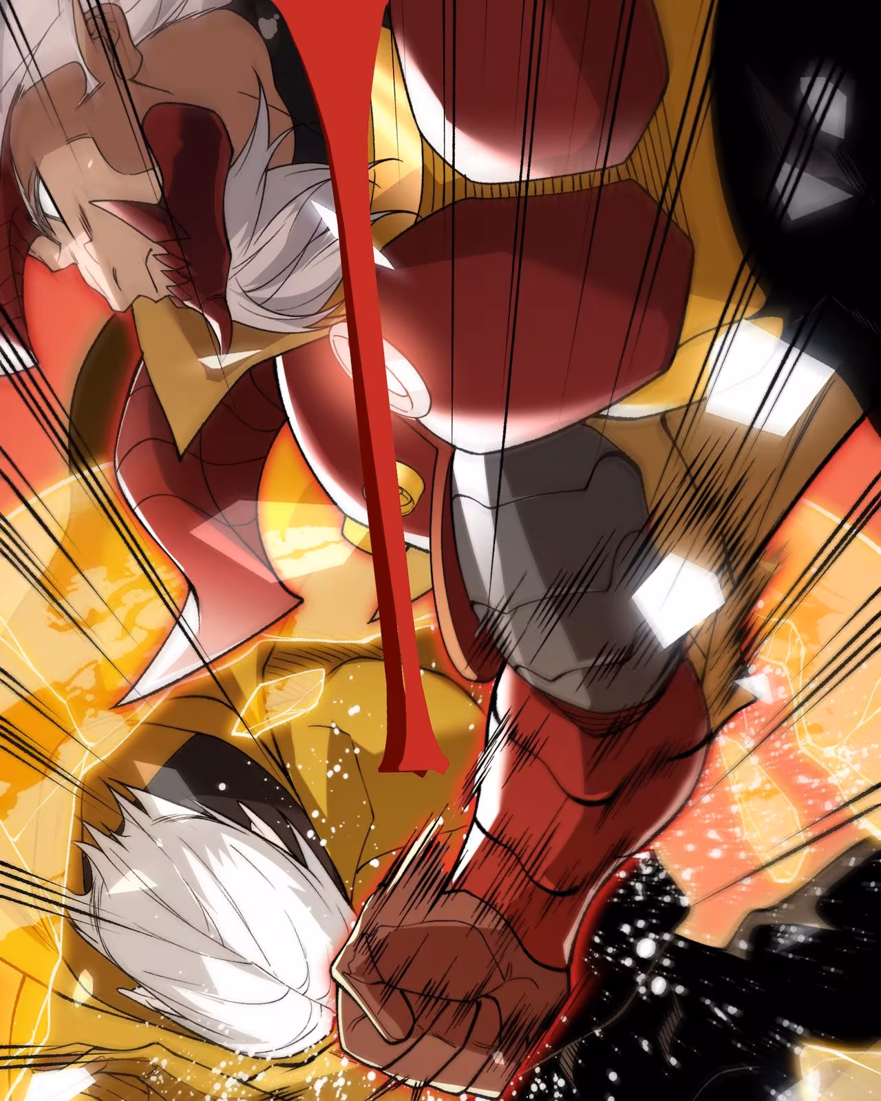 Página do Capítulo 115