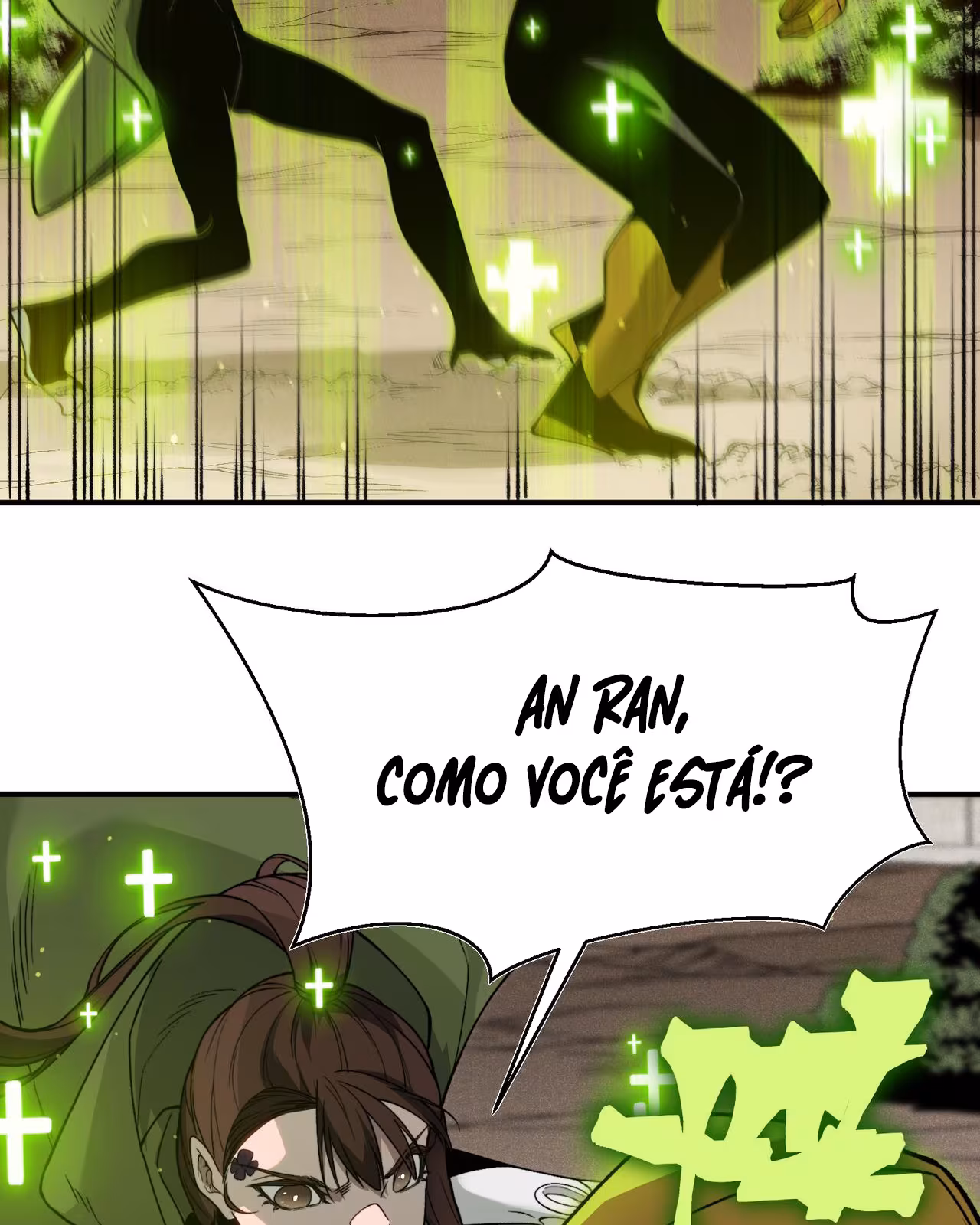 Página do Capítulo 115