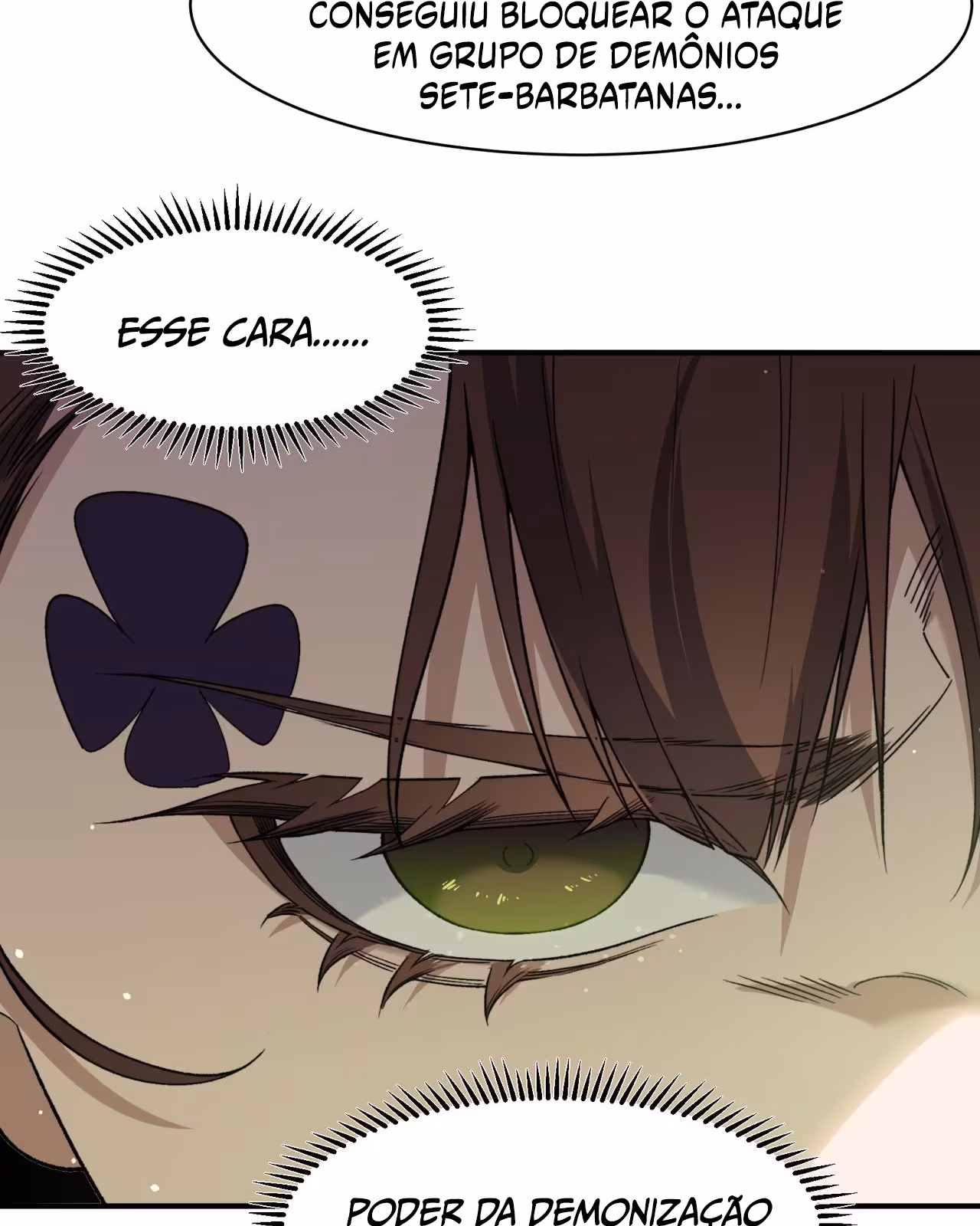 Página do Capítulo 115