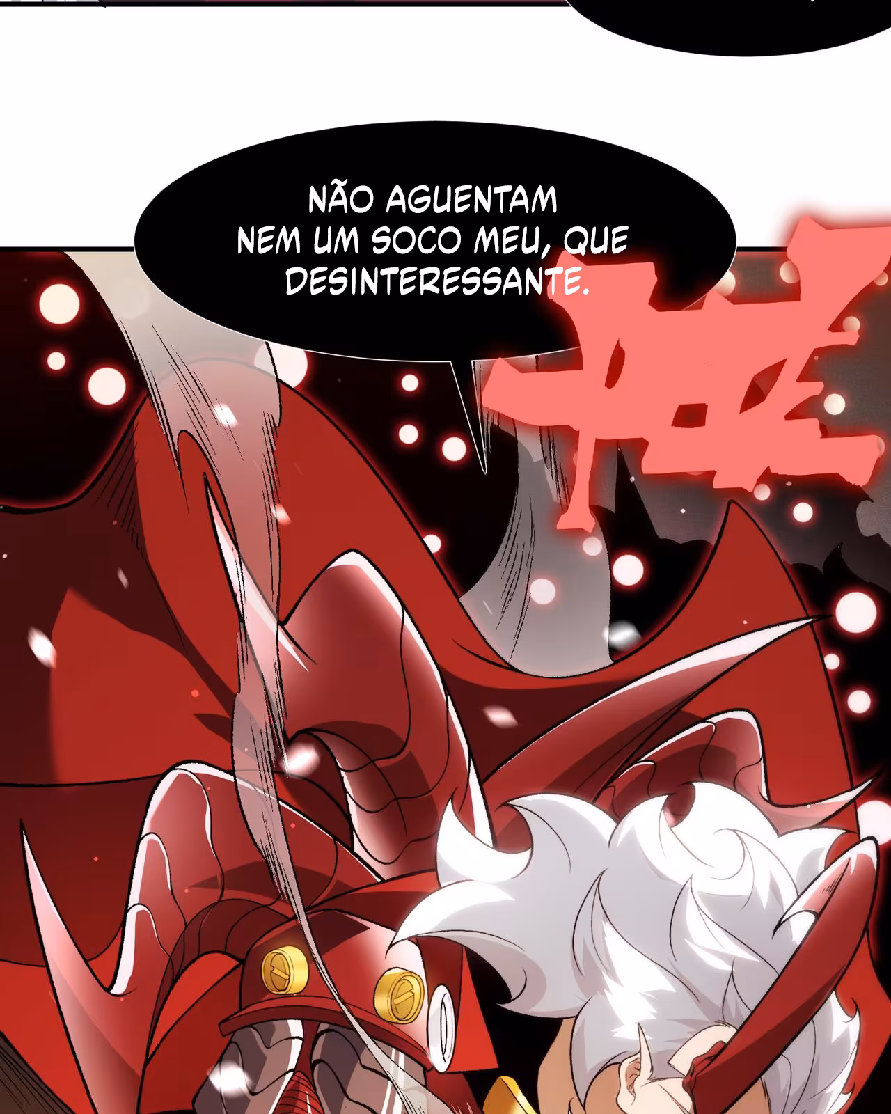 Página do Capítulo 115