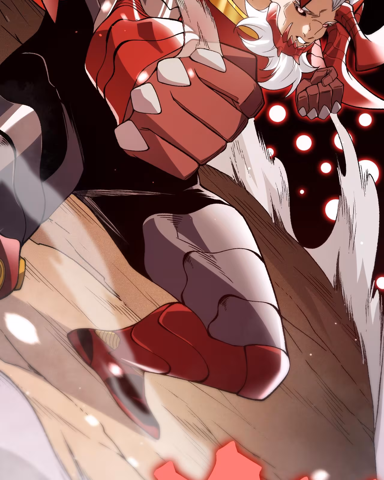 Página do Capítulo 115