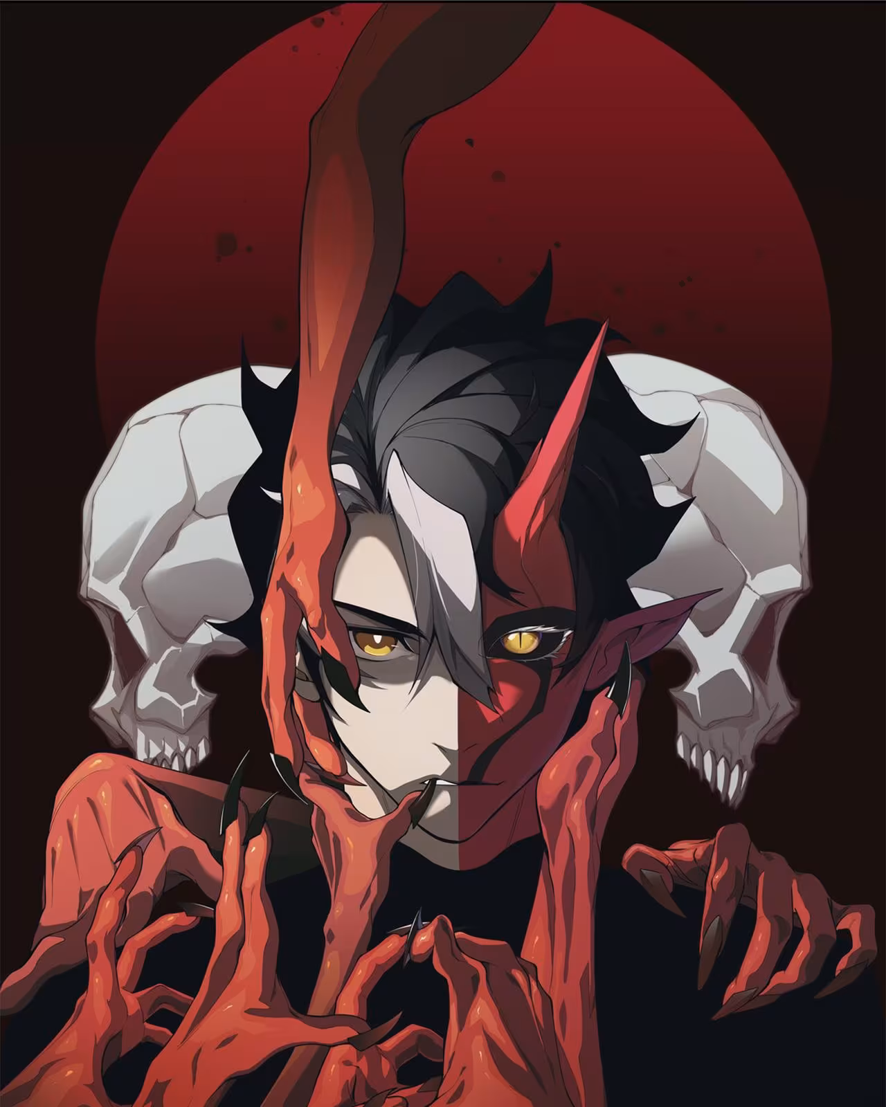 Página do Capítulo 116