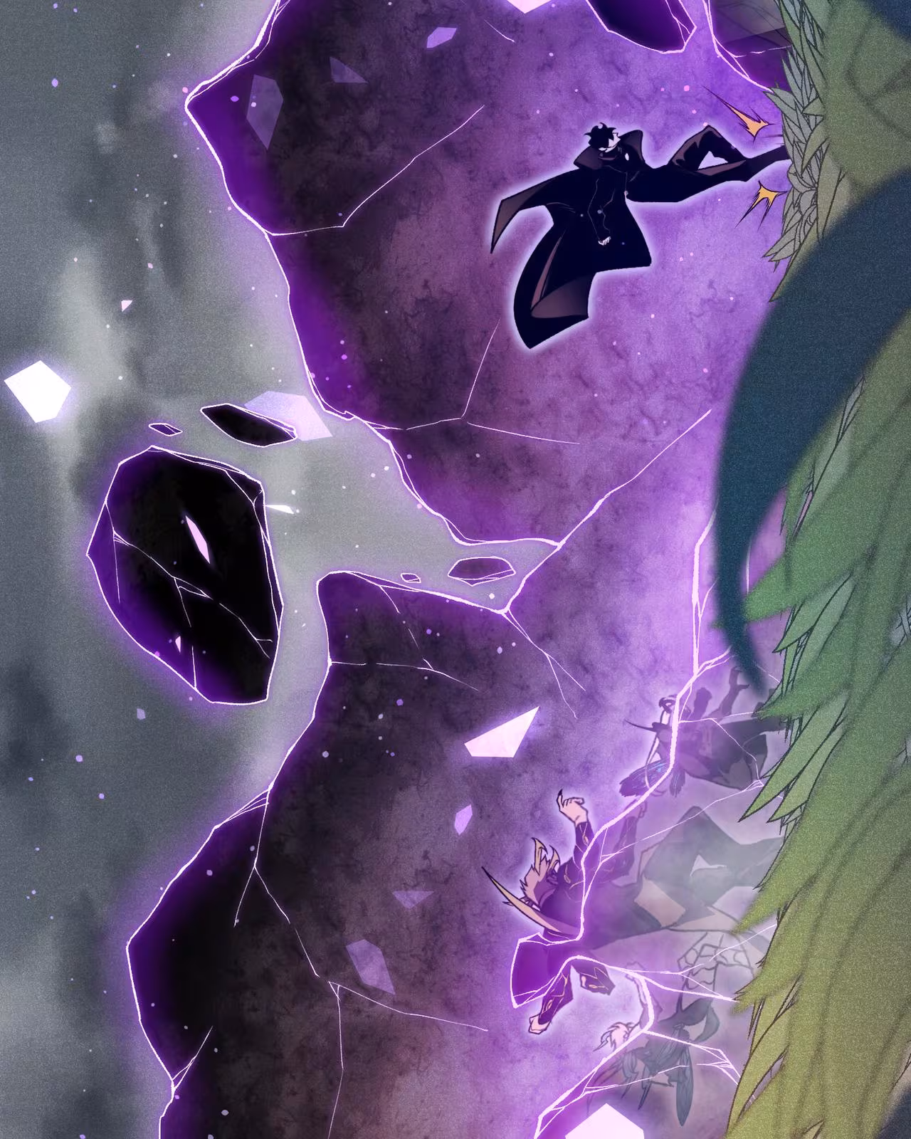 Página do Capítulo 116