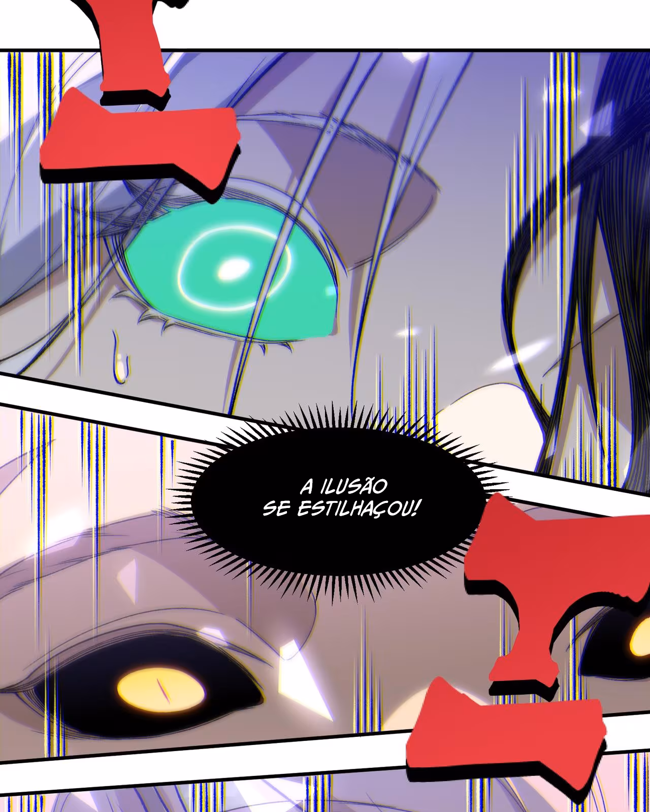 Página do Capítulo 116