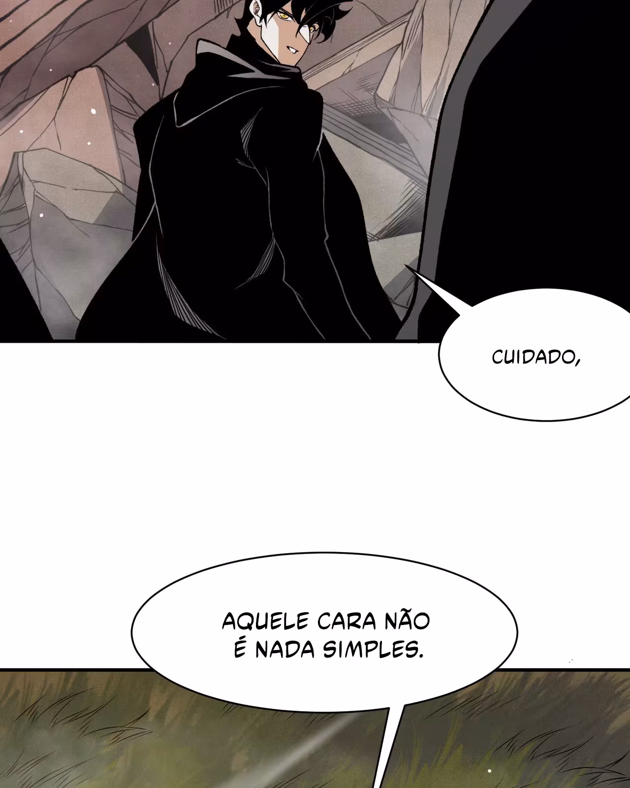 Página do Capítulo 116