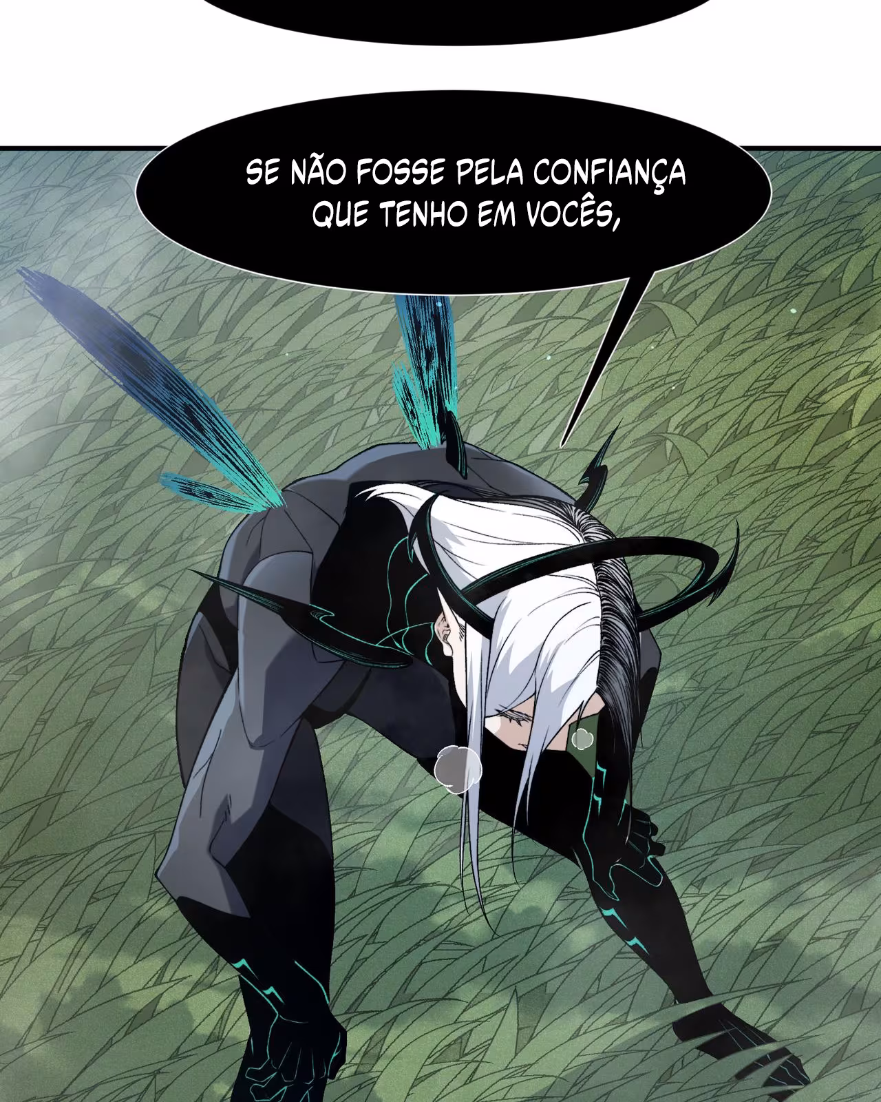 Página do Capítulo 116